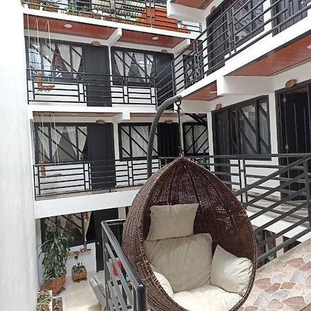 Hotel Samai San Agustín Eksteriør bilde