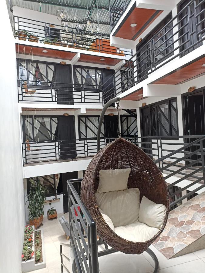 Hotel Samai San Agustín Eksteriør bilde