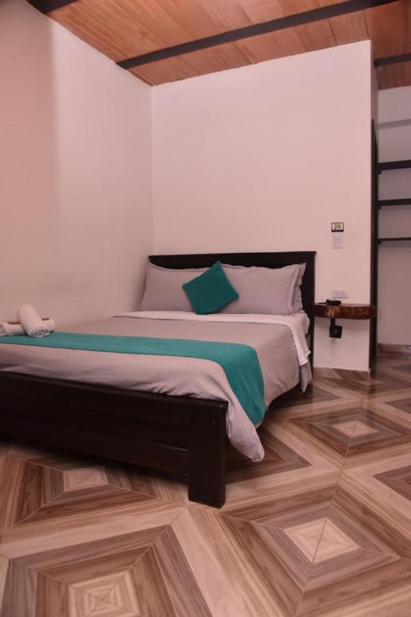 Hotel Samai San Agustín Eksteriør bilde