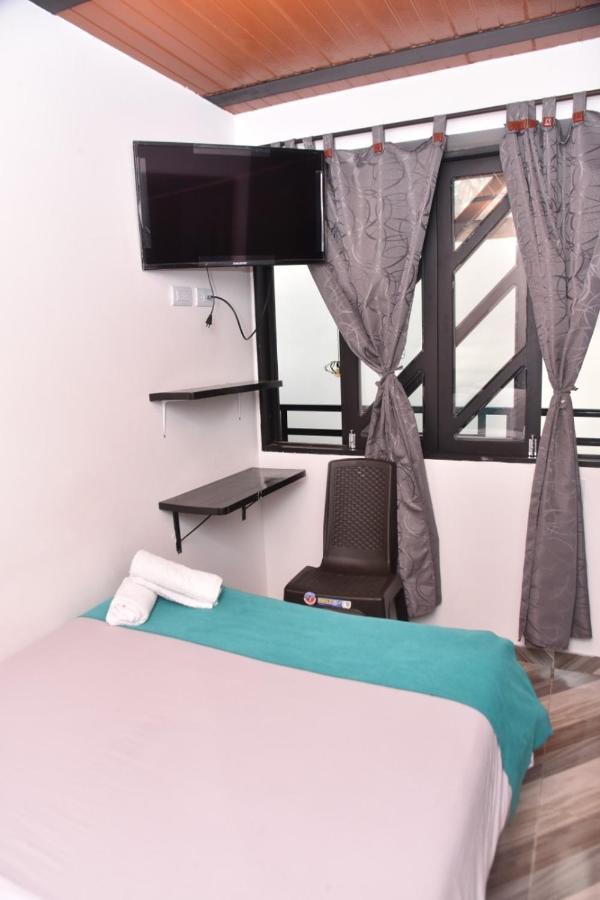 Hotel Samai San Agustín Eksteriør bilde