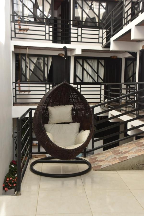 Hotel Samai San Agustín Eksteriør bilde