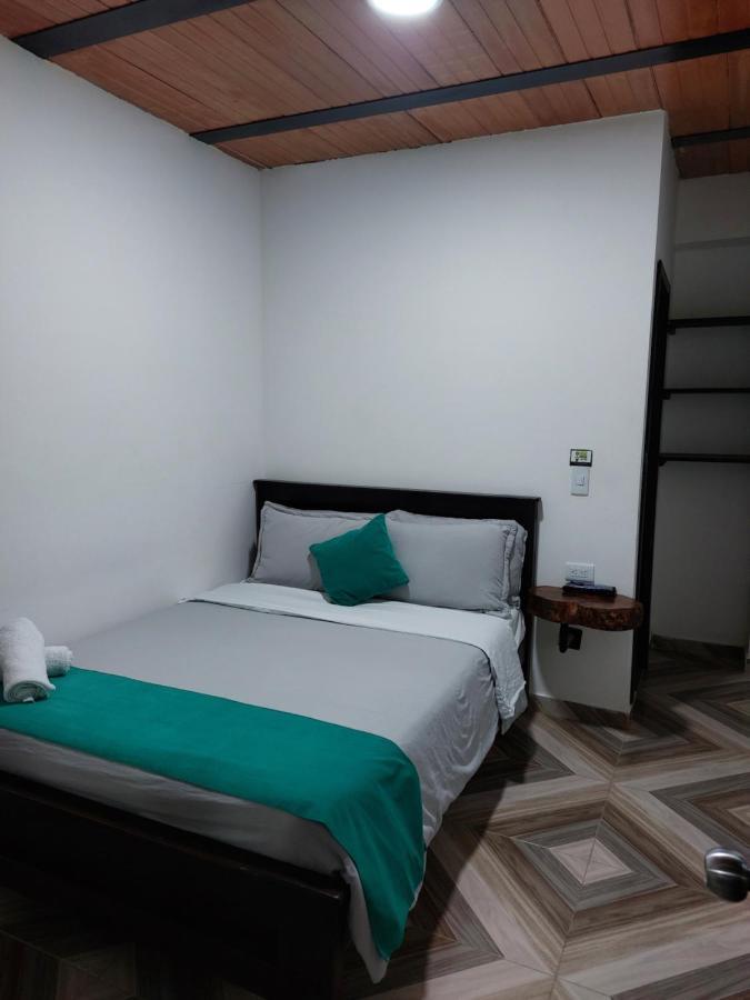 Hotel Samai San Agustín Eksteriør bilde