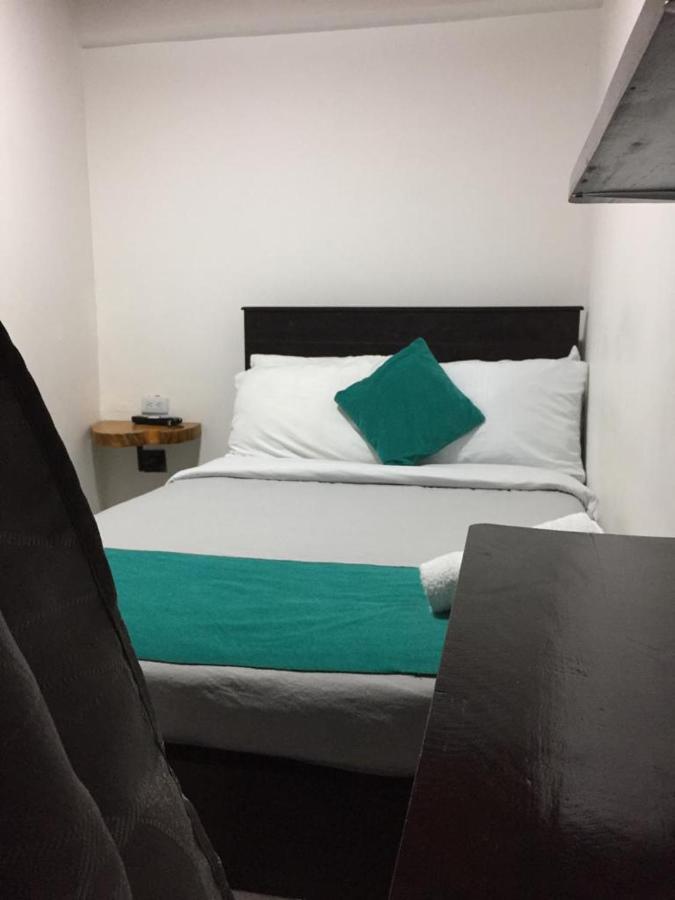 Hotel Samai San Agustín Eksteriør bilde