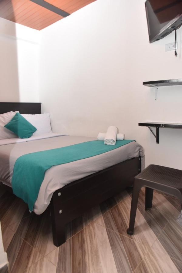 Hotel Samai San Agustín Eksteriør bilde