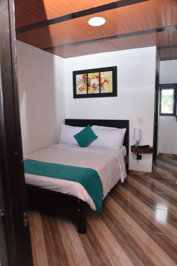 Hotel Samai San Agustín Eksteriør bilde
