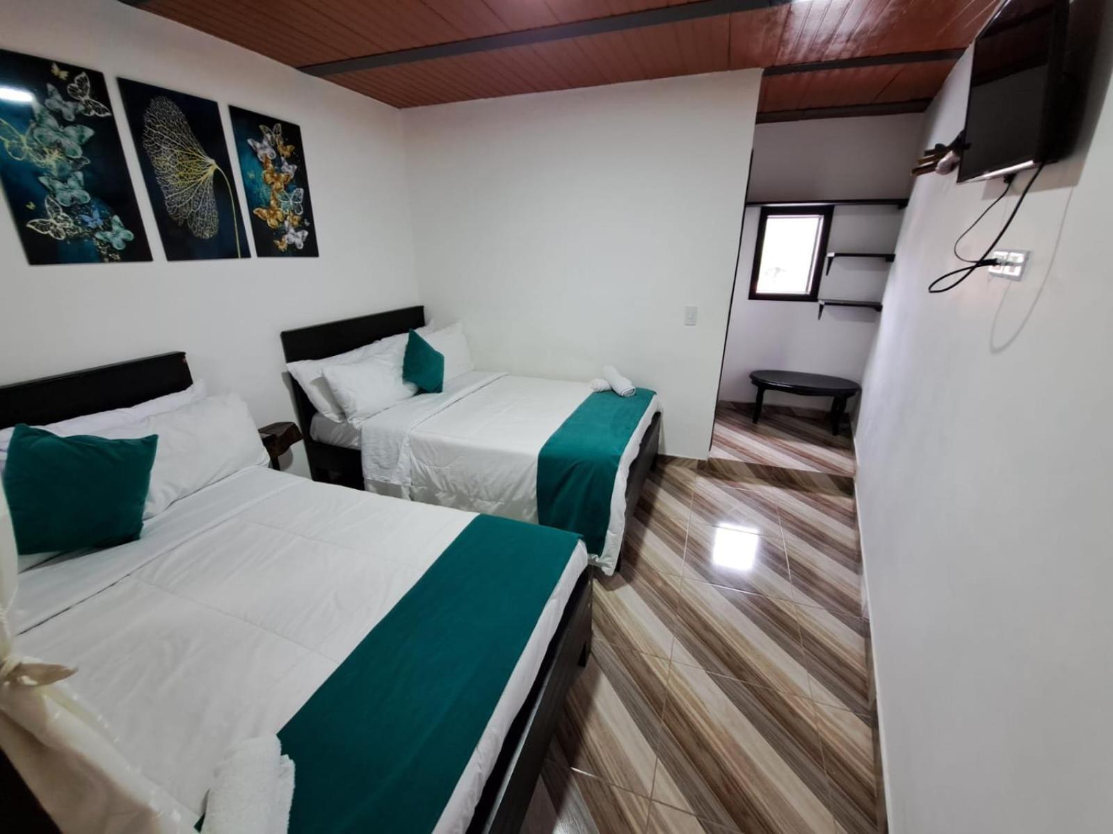 Hotel Samai San Agustín Eksteriør bilde