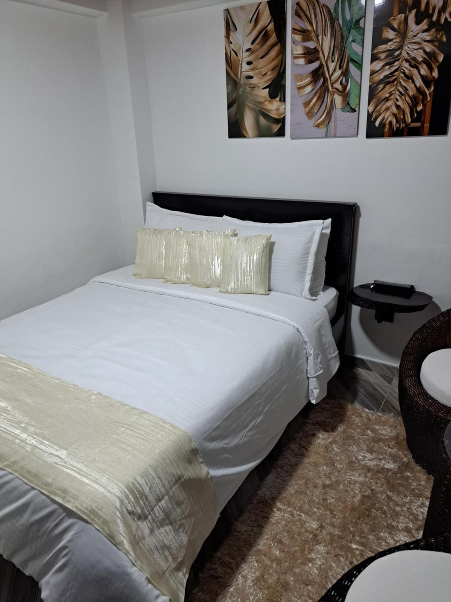 Hotel Samai San Agustín Eksteriør bilde