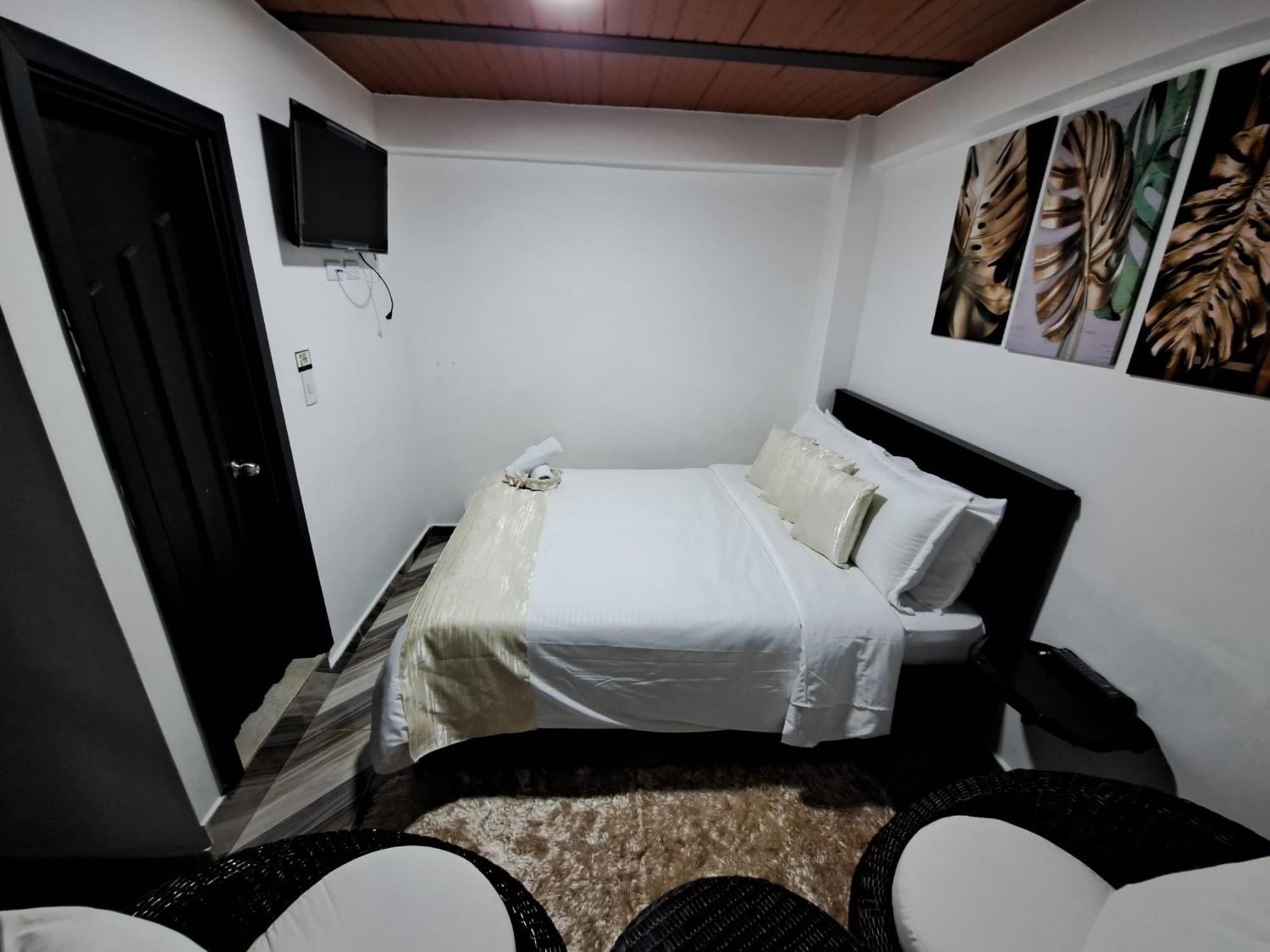 Hotel Samai San Agustín Eksteriør bilde