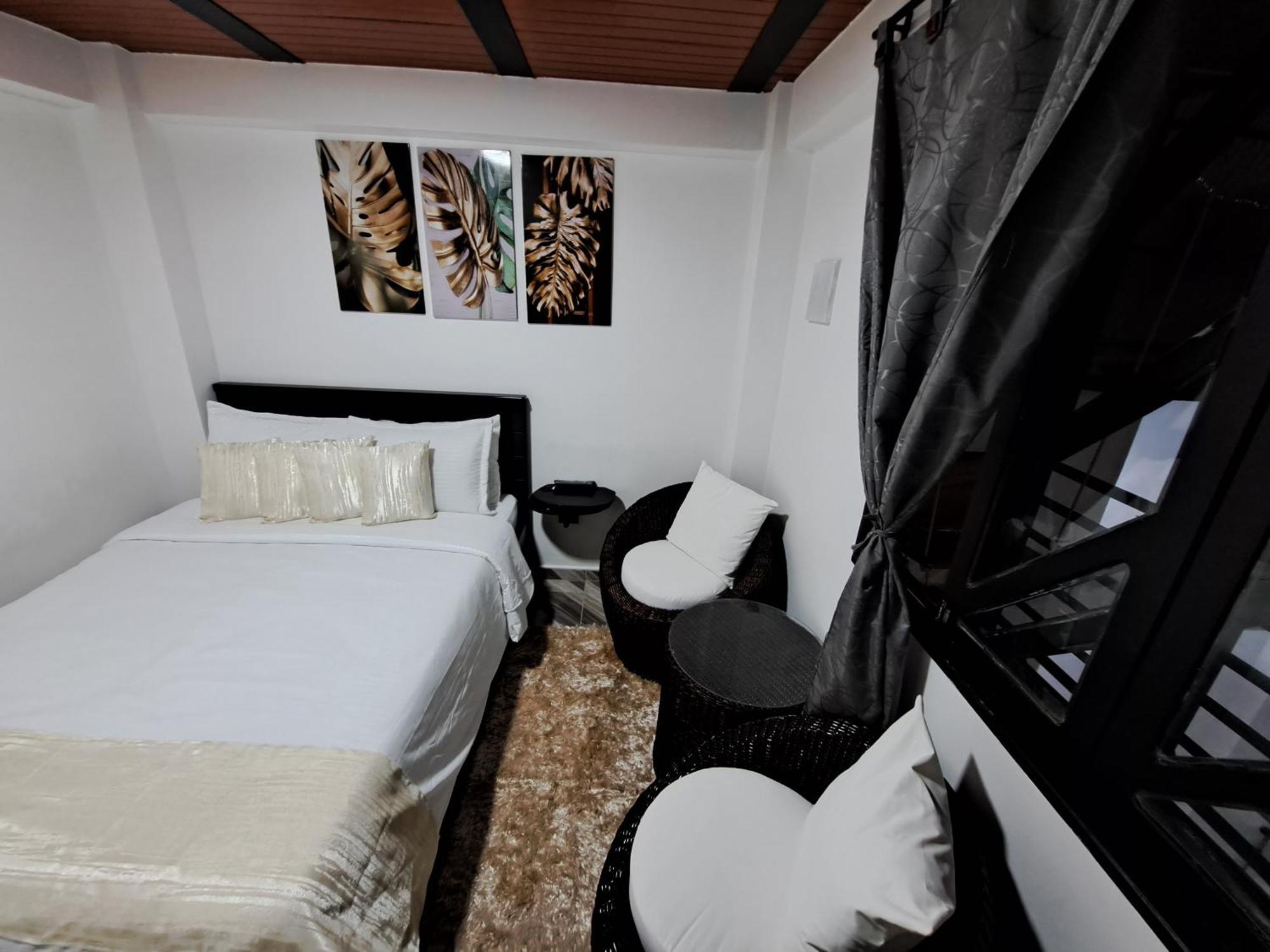 Hotel Samai San Agustín Eksteriør bilde