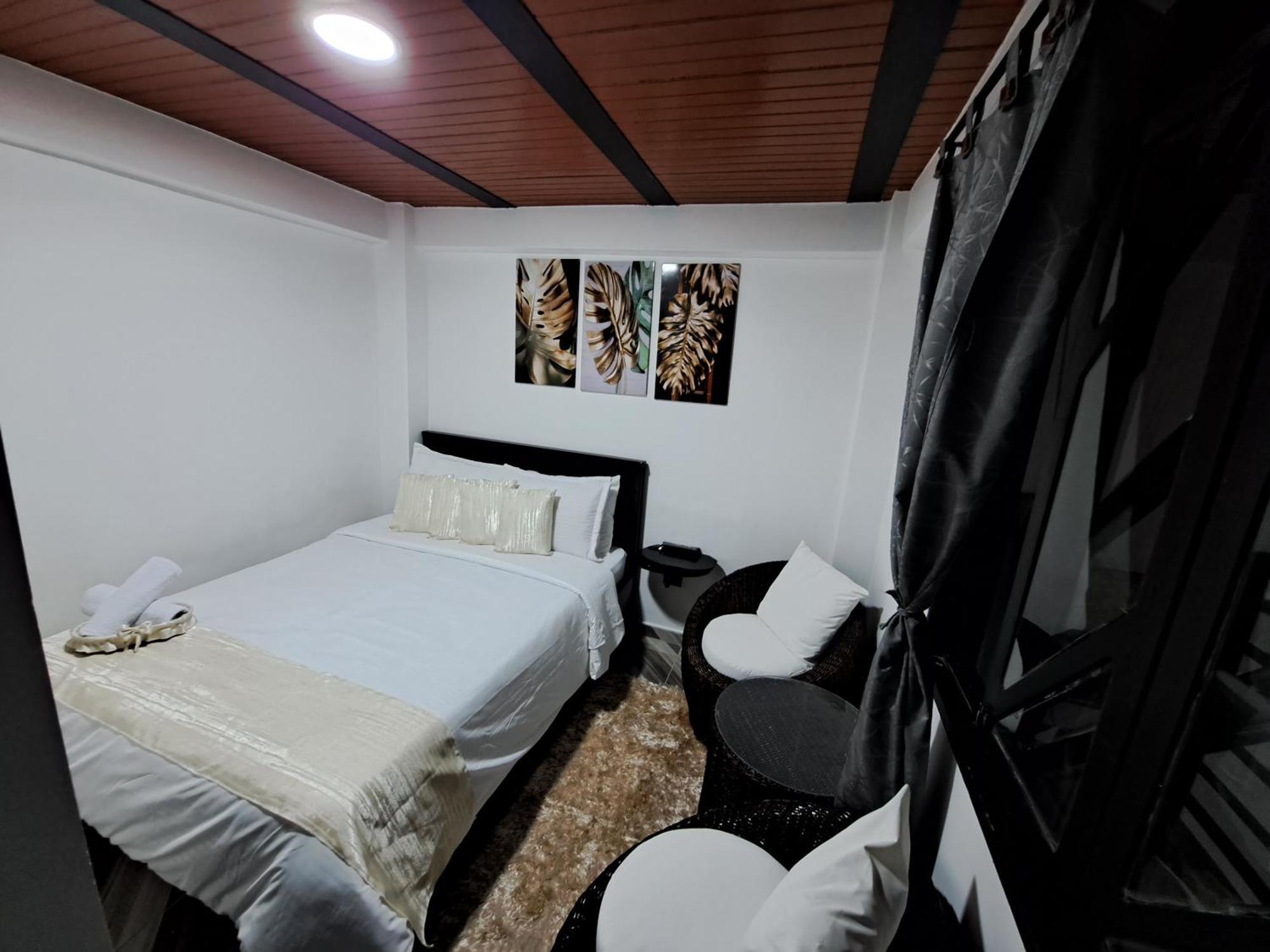 Hotel Samai San Agustín Eksteriør bilde