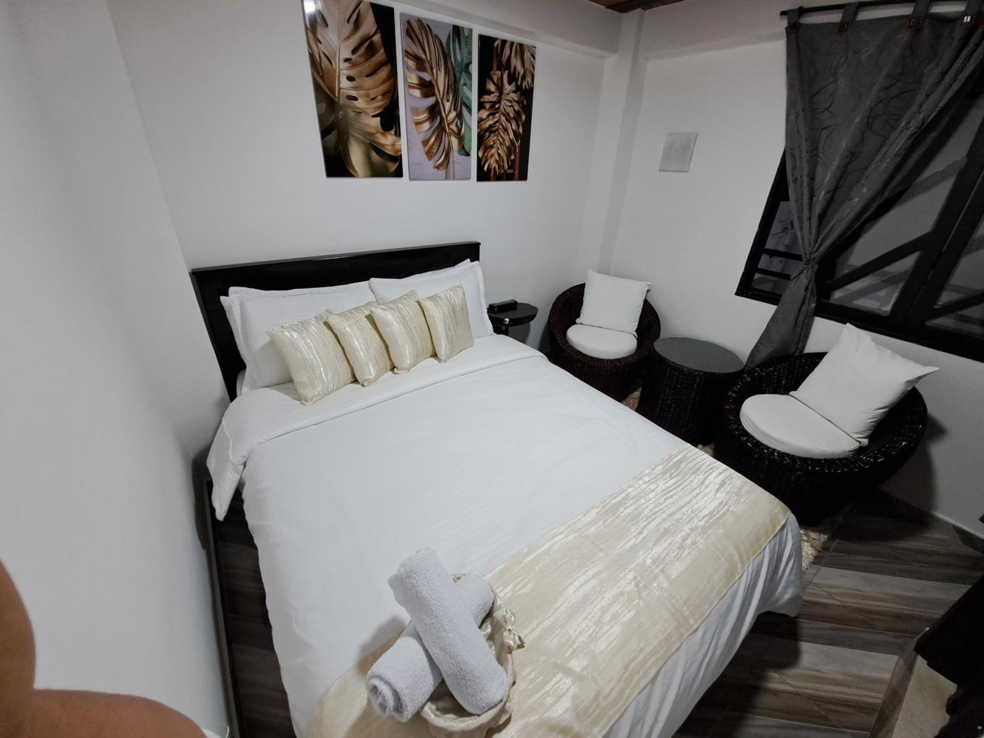 Hotel Samai San Agustín Eksteriør bilde