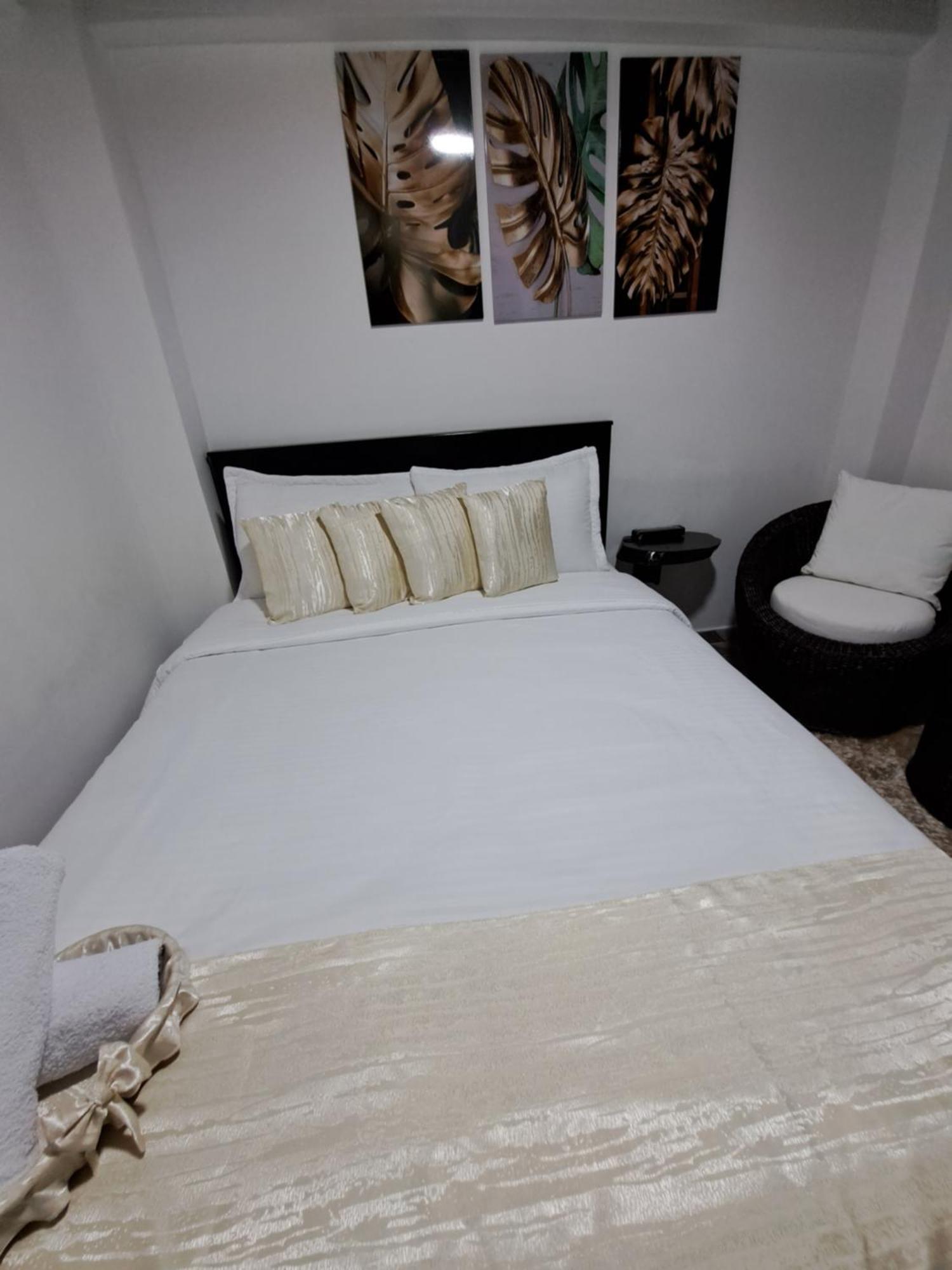 Hotel Samai San Agustín Eksteriør bilde