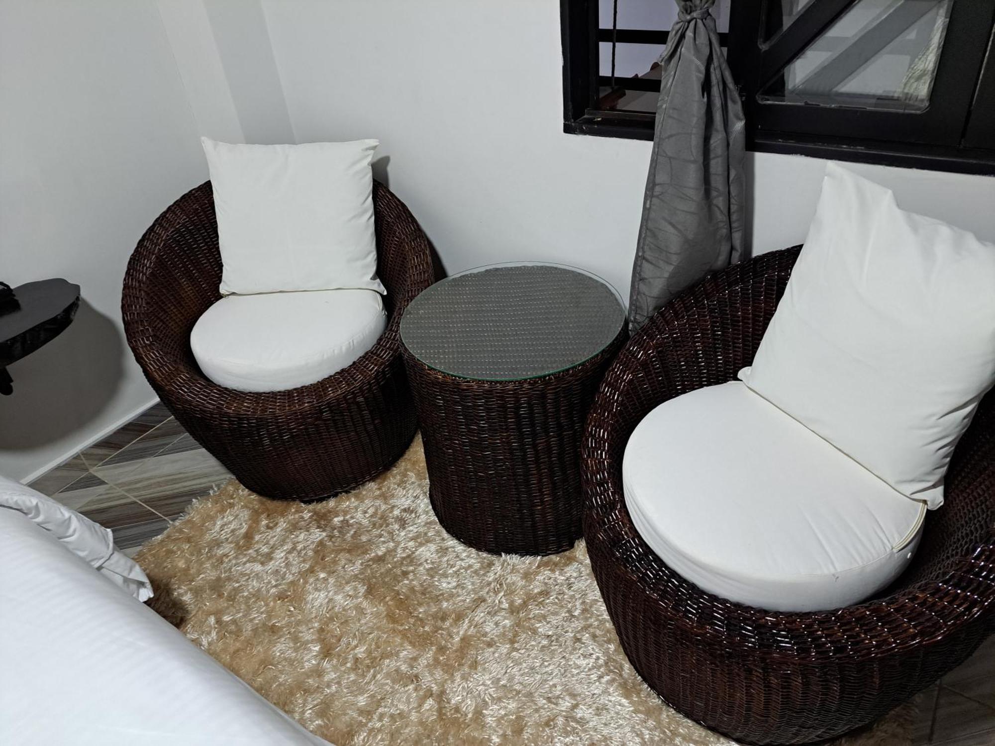 Hotel Samai San Agustín Eksteriør bilde