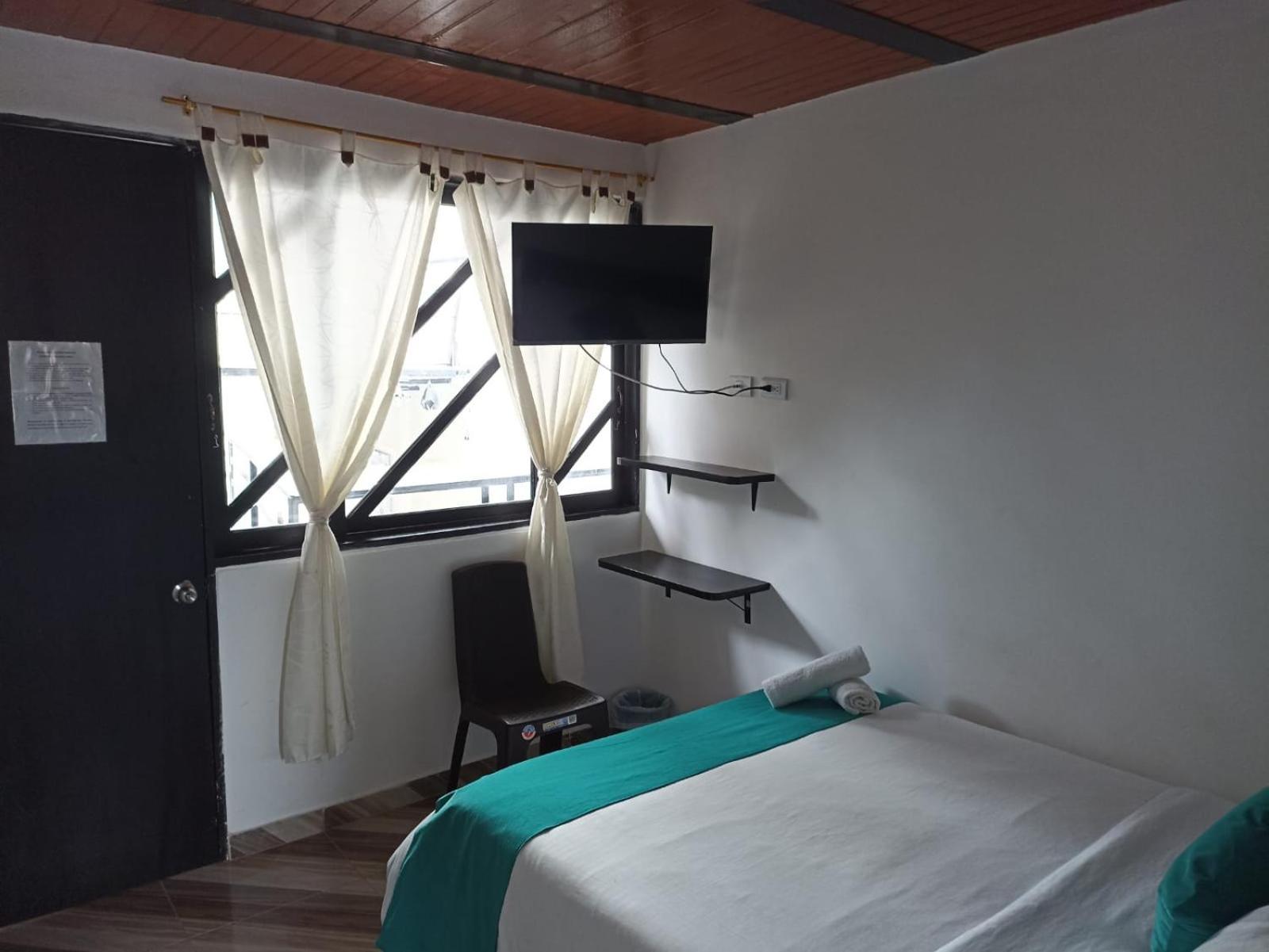 Hotel Samai San Agustín Eksteriør bilde